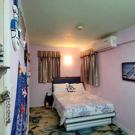 Man Lai Wah Resort Гонконг Экстерьер фото