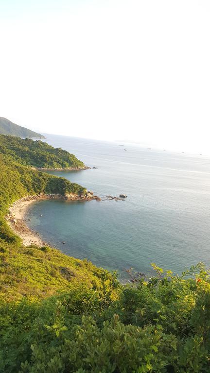 Man Lai Wah Resort Гонконг Экстерьер фото
