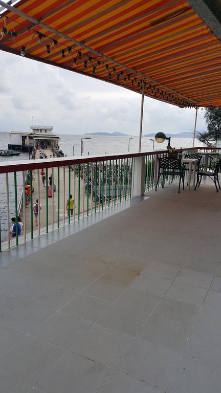Man Lai Wah Resort Гонконг Экстерьер фото