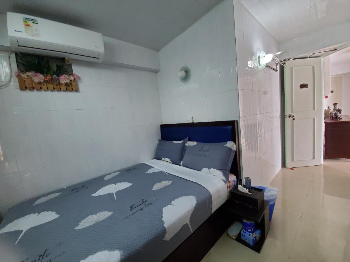 Man Lai Wah Resort Гонконг Экстерьер фото